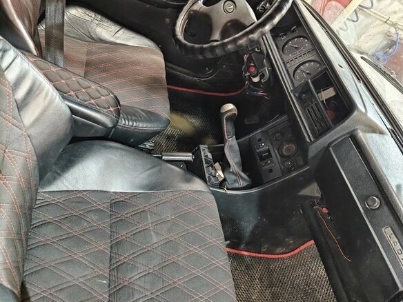 2007 Lada (ВАЗ) 2107, белый, 120000 рублей - вид 8