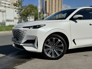 2024 Changan UNI-K, белый, 2970000 рублей, вид 4