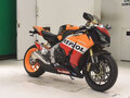 2013 Honda CBR 1000 RR/RA Fireblade, оранжевый, 750000 рублей - вид 1