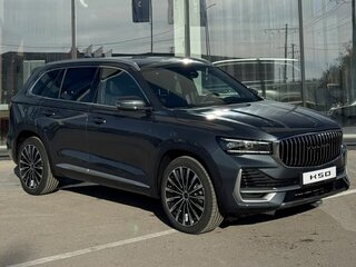 2026 VOLGA K50, серый, 4602510 рублей, вид 4