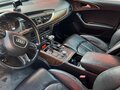 2012 Audi A6 IV (C7), серый, 1150000 рублей - вид 4