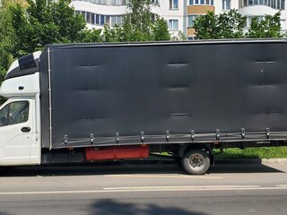 2021 ГАЗ ГАЗель Next, белый, 1950000 рублей, вид 2