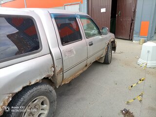 2005 Great Wall Deer G3, серый, 80000 рублей, вид 4