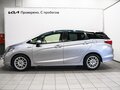2017 Honda Shuttle II, серый, 1300000 рублей - вид 5