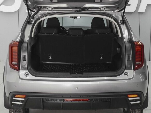 2026 Haval Jolion I Рестайлинг 2, серый, 2495000 рублей - вид 18