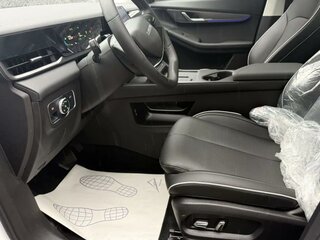 2026 Jaecoo J6, белый, 2400000 рублей, вид 3