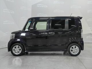 Honda N-BOX I