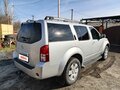 2007 Nissan Pathfinder III, белый, 1410000 рублей - вид 6