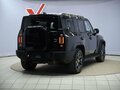 2024 Jetour T2, чёрный - вид 4