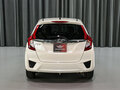 2014 Honda Fit III, белый, 990000 рублей - вид 8