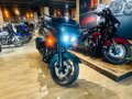 2021 Harley-Davidson Road Glide Special, зелёный, 2350000 рублей - вид 6
