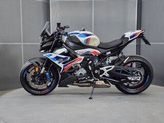 2023 BMW M 1000 R, белый, 1999000 рублей, вид 5