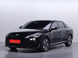 2026 Hyundai Avante VIII, чёрный, 3200000 рублей, вид 1