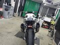 2009 Aprilia RSV1000 R, белый, 470000 рублей - вид 9