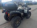 2016 Stels ATV-600YS Leopard, белый, 420000 рублей - вид 5