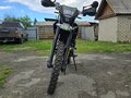 2024 Regulmoto Sport 003 PR, чёрный, 130000 рублей