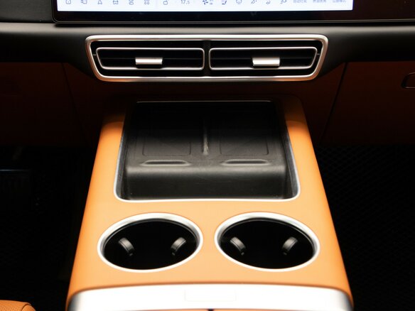 2025 Li Auto (Lixiang) L7 52.3 kWh I Рестайлинг, серый, 7719000 рублей - вид 23
