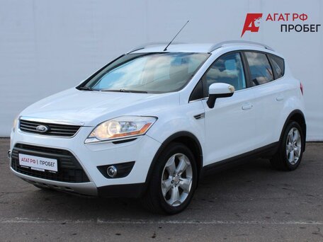 Ford Kuga I