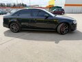2014 Audi A4 IV (B8) Рестайлинг, чёрный, 2000000 рублей - вид 11