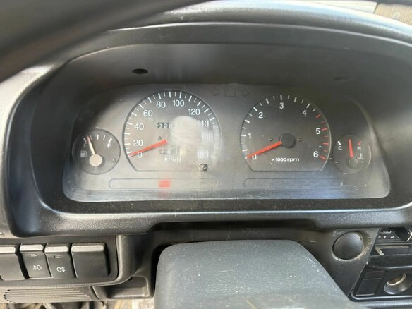2005 Hyundai Porter, белый, 370000 рублей - вид 6