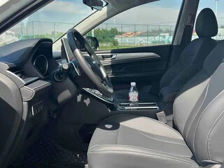 2023 Haval M6 Plus II, белый, 1250000 рублей, вид 3