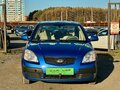2006 Kia Rio II, синий, 429000 рублей - вид 5