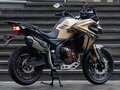 2026 Voge 625DSX, бежевый, 532300 рублей - вид 4