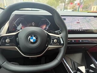 2025 BMW X3 Long 25L xDrive IV (G45/G48), чёрный, 4800202 рублей, вид 4