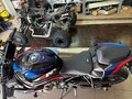 2023 BMW M 1000 R, чёрный, 2395000 рублей - вид 4