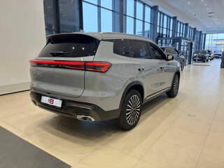 2026 Tenet T8, серый, 3885000 рублей, вид 5