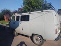 2019 УАЗ 3909, серебристый, 1050000 рублей - вид 7