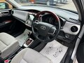 2012 Toyota Corolla Axio XI (E160, E170, E180), серый - вид 7