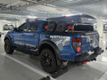 2021 Ford Ranger Raptor T6 Рестайлинг 2, синий, 4856683 рублей - вид 3