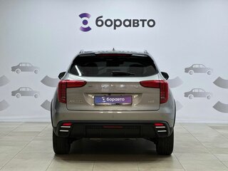 2025 Haval Jolion I Рестайлинг, серый, 2130000 рублей, вид 5