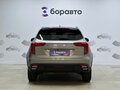 2025 Haval Jolion I Рестайлинг, серый, 2130000 рублей - вид 4