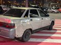 2003 Lada (ВАЗ) 2110, серебристый, 65000 рублей - вид 3