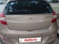 2013 Chery Very (A13), бежевый - вид 4