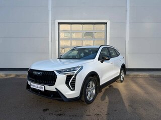 2026 Haval Jolion I Рестайлинг 2, белый, 2649000 рублей, вид 1