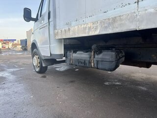 2018 ГАЗ ГАЗель (3302), белый, 845000 рублей, вид 4
