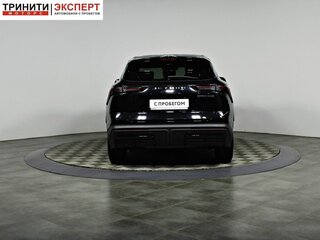 2024 Jetour Dashing I, чёрный, 1898000 рублей, вид 5