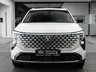 2026 Changan UNI-S I Рестайлинг, белый, 3249900 рублей, вид 1
