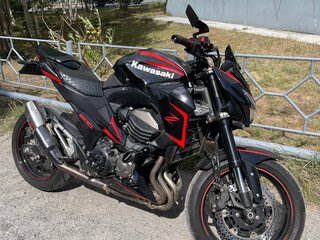 Kawasaki Z 800