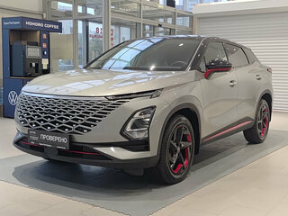 2023 Omoda C5 I, серый, 1850000 рублей, вид 1