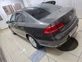 2012 Volkswagen Passat B7, коричневый, 950000 рублей - вид 5