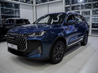 2026 Tenet T7, синий, 2985000 рублей, вид 1