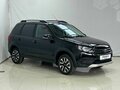 2026 Lada (ВАЗ) Granta Cross I Рестайлинг, чёрный, 1371000 рублей - вид 1