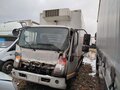 2021 JAC N80, белый, 1488116 рублей