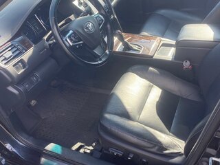 2015 Toyota Camry VII (XV50) Рестайлинг, серый, 1700000 рублей, вид 5
