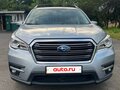 2022 Subaru Ascent I, серебристый, 1970000 рублей - вид 2