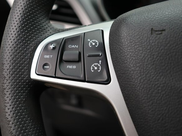 2018 Lada (ВАЗ) Vesta SW I, чёрный - вид 13